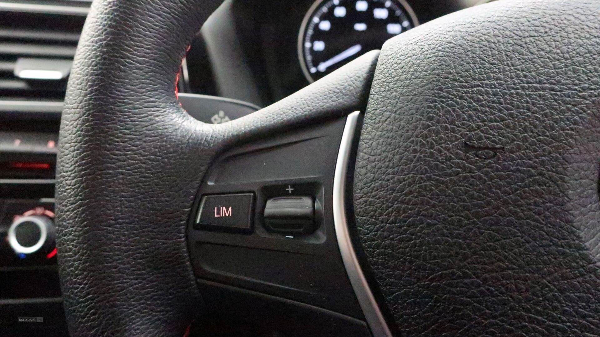 Jan 2018 BMW 1 Series 118d Sport 5dr [Nav]