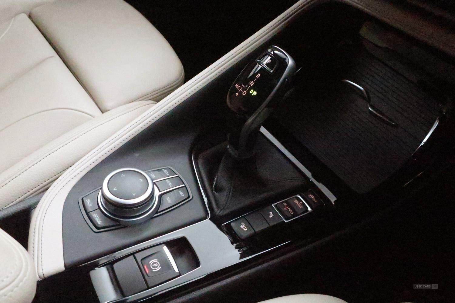 Aug 2020 BMW X2 xDrive 20d M Sport X 5dr Step Auto