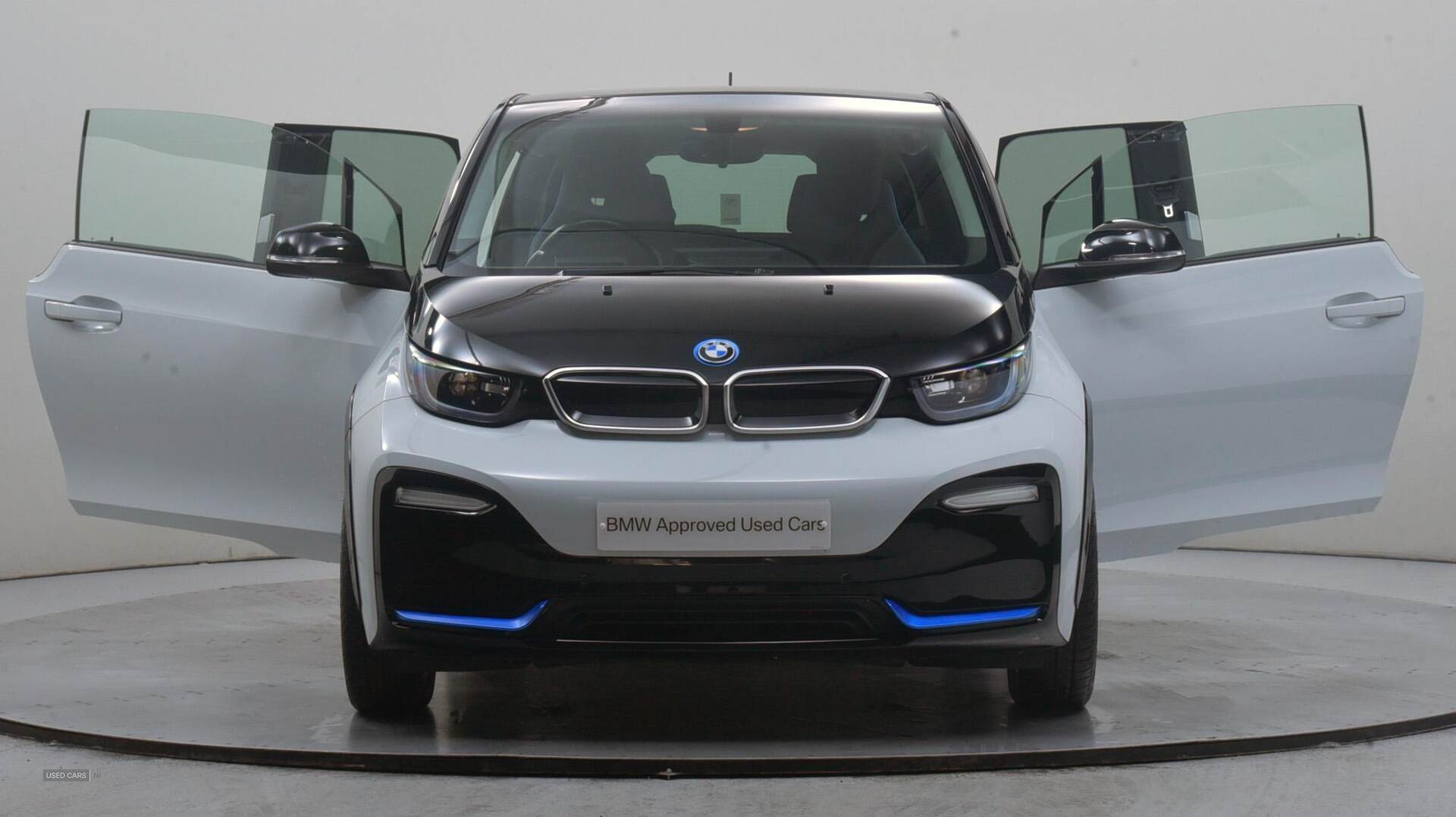 Mar 2019 BMW i3 135kW S 42kWh 5dr Auto
