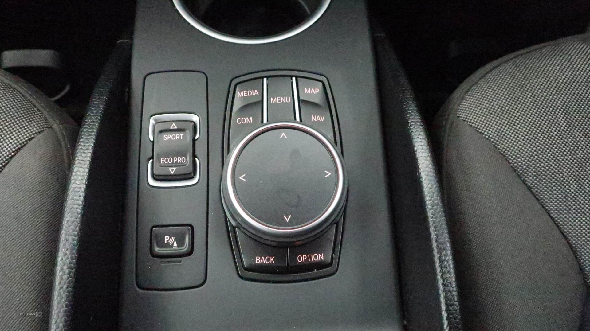 Mar 2019 BMW i3 135kW S 42kWh 5dr Auto