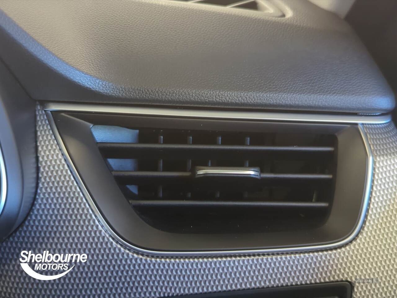 Nov 2021 Renault Arkana 1.3 TCe Mild Hybrid 140 S Edition 5dr EDC