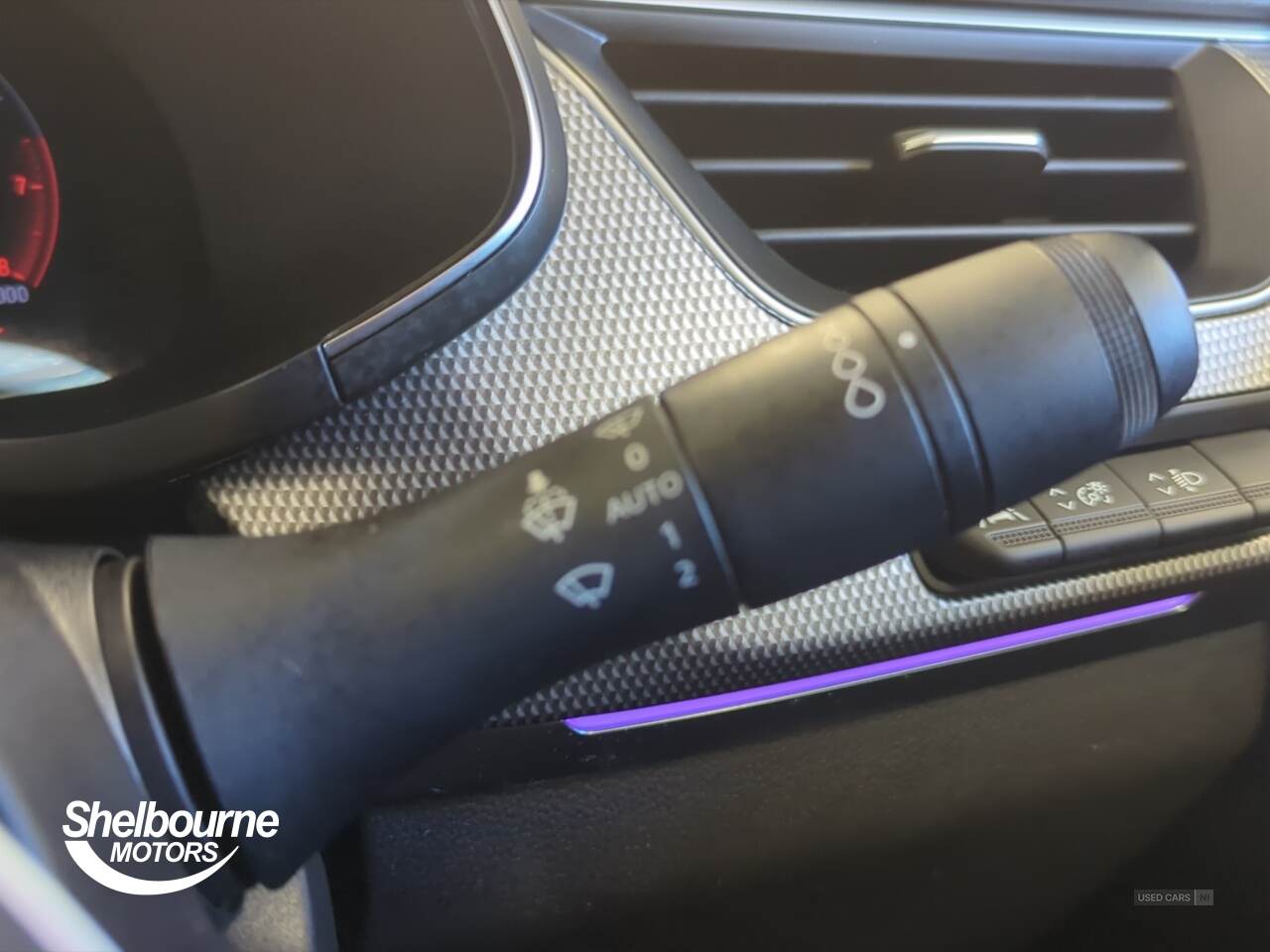 Nov 2021 Renault Arkana 1.3 TCe Mild Hybrid 140 S Edition 5dr EDC