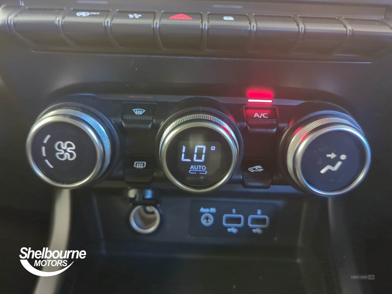 Nov 2021 Renault Arkana 1.3 TCe Mild Hybrid 140 S Edition 5dr EDC
