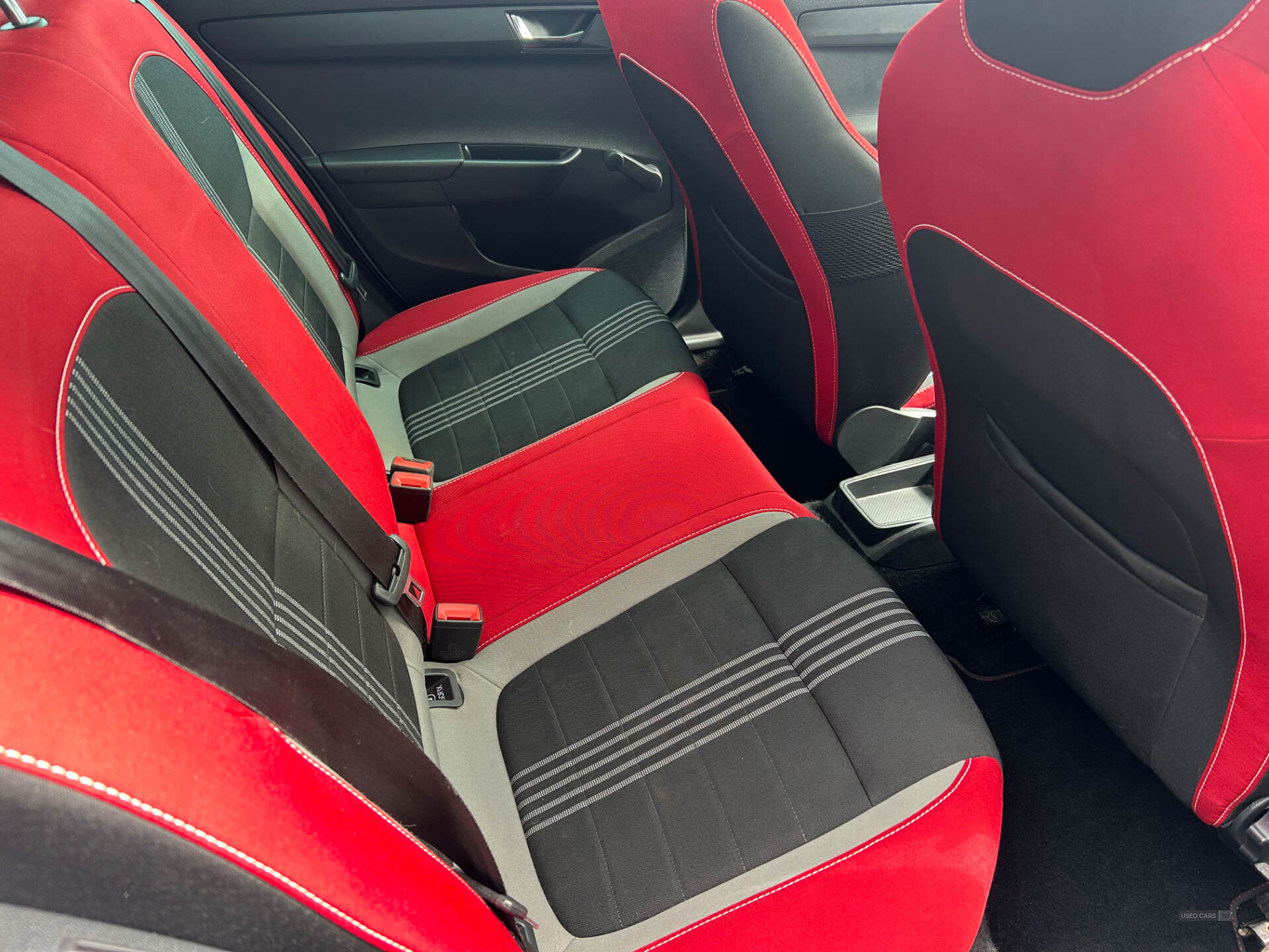 May 2018 Skoda Fabia 1.0 TSI 110 Monte Carlo 5dr