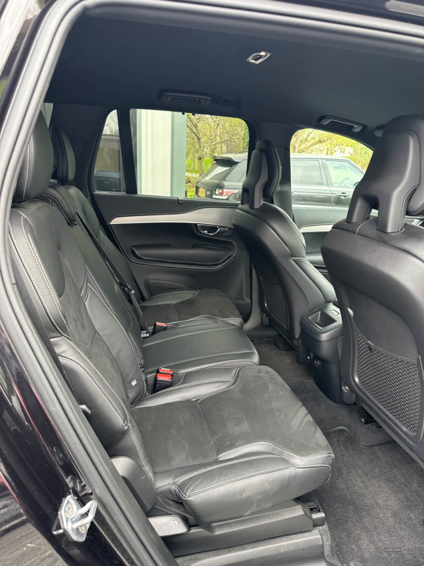 Jul 2020 Volvo XC90 2.0 B5D [235] R DESIGN 5dr AWD Geartronic