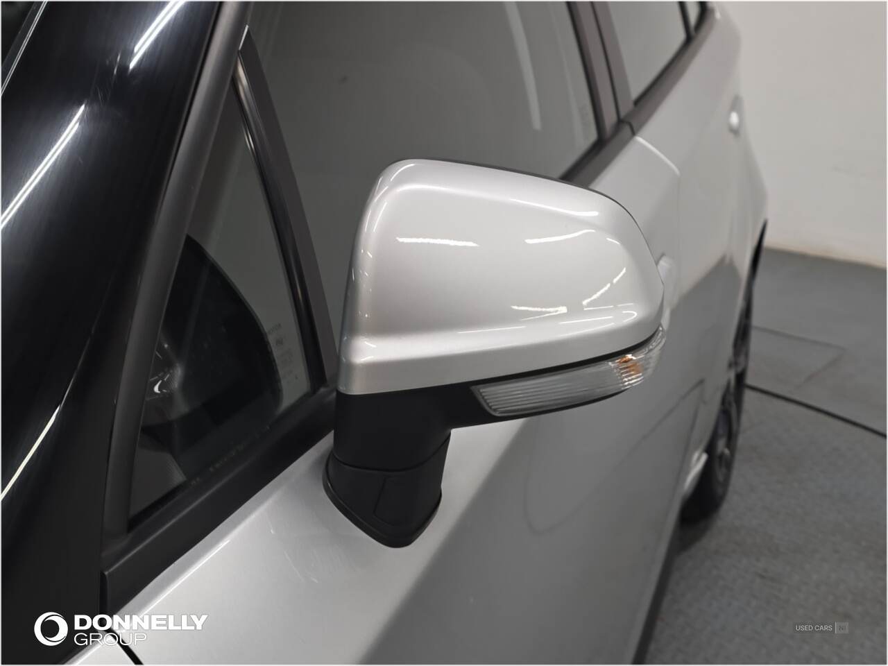 Apr 2019 MG MG3 1.5 VTi-TECH Excite 5dr