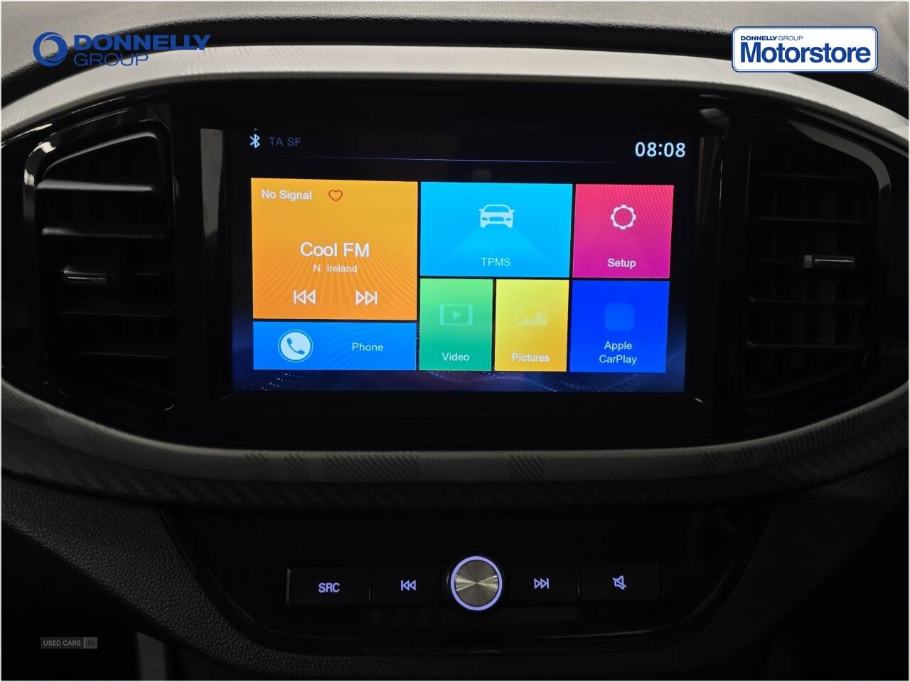 Apr 2019 MG MG3 1.5 VTi-TECH Excite 5dr