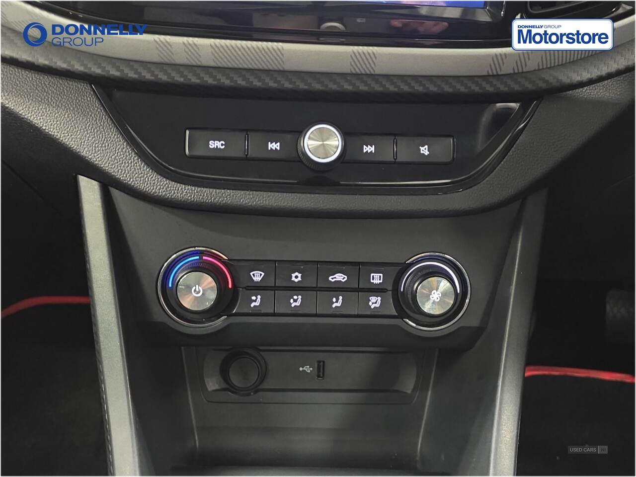 Apr 2019 MG MG3 1.5 VTi-TECH Excite 5dr