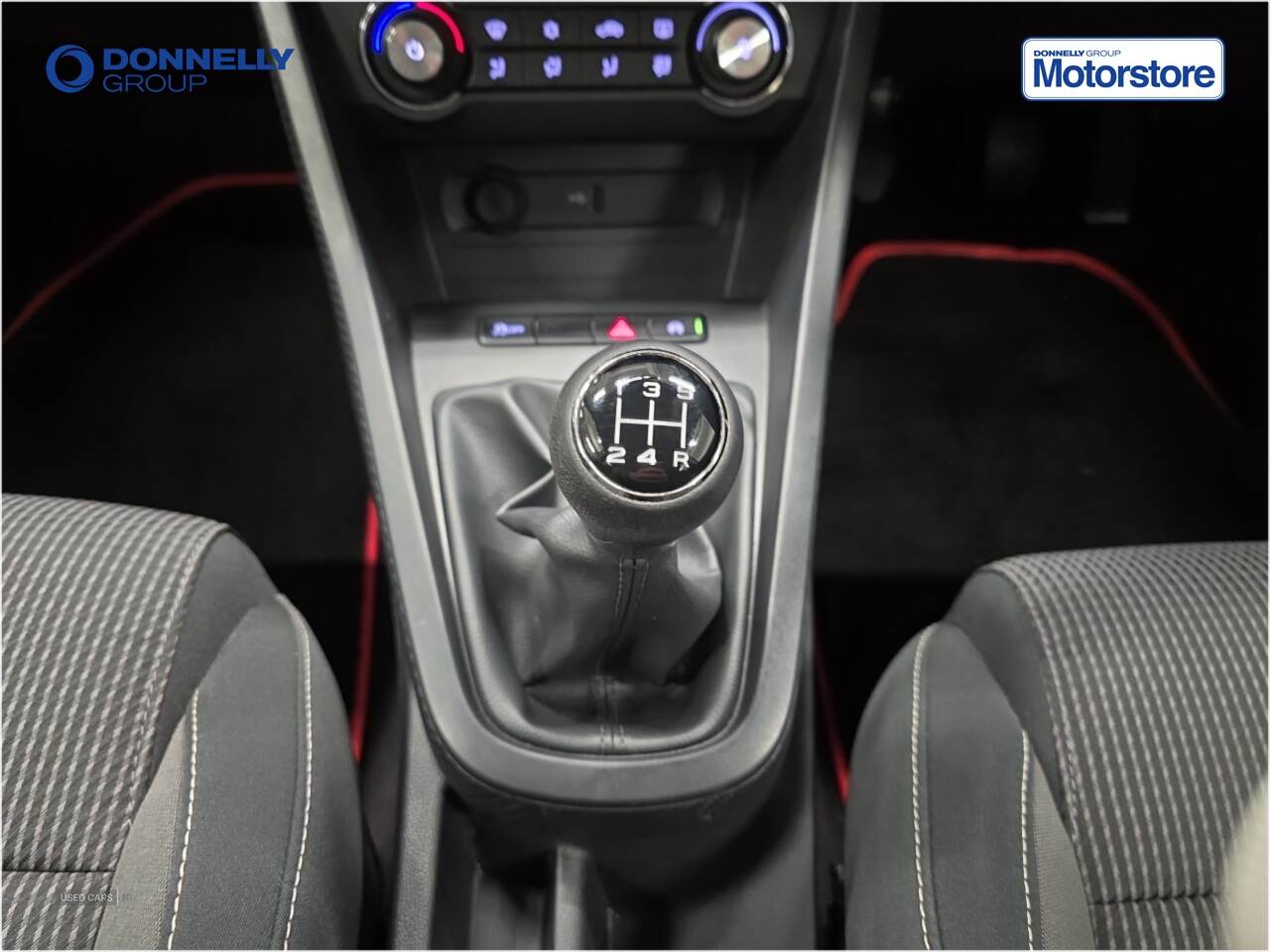 Apr 2019 MG MG3 1.5 VTi-TECH Excite 5dr