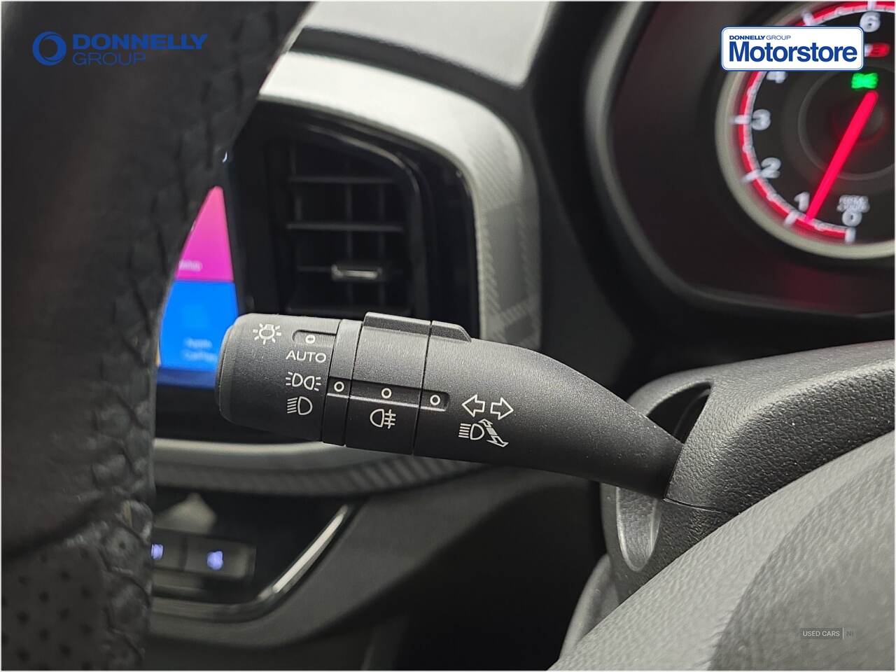 Apr 2019 MG MG3 1.5 VTi-TECH Excite 5dr