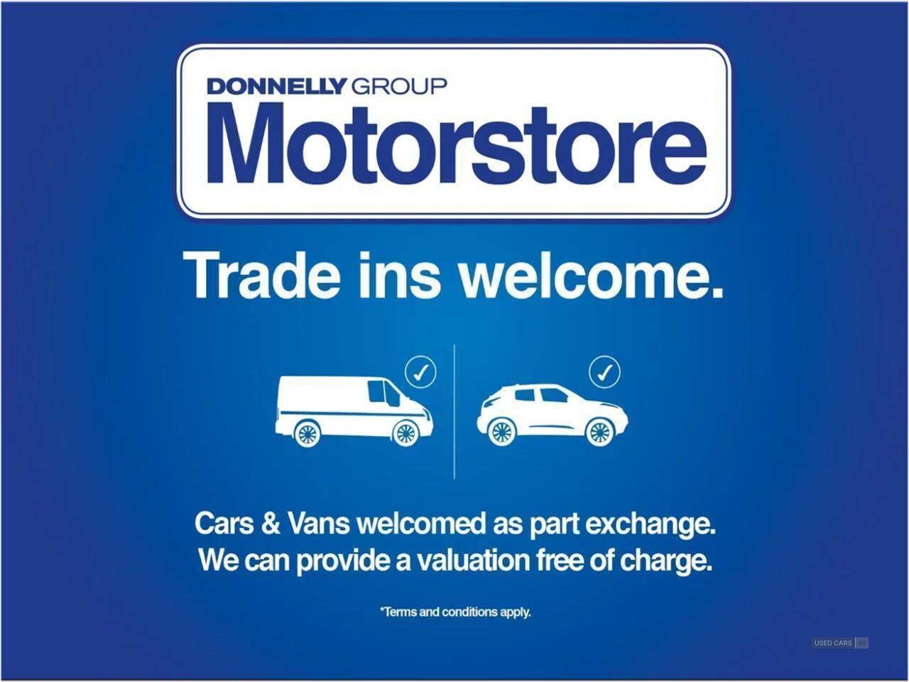 Apr 2019 MG MG3 1.5 VTi-TECH Excite 5dr