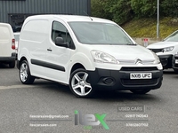 Citroen Berlingo L1 DIESEL in Derry / Londonderry