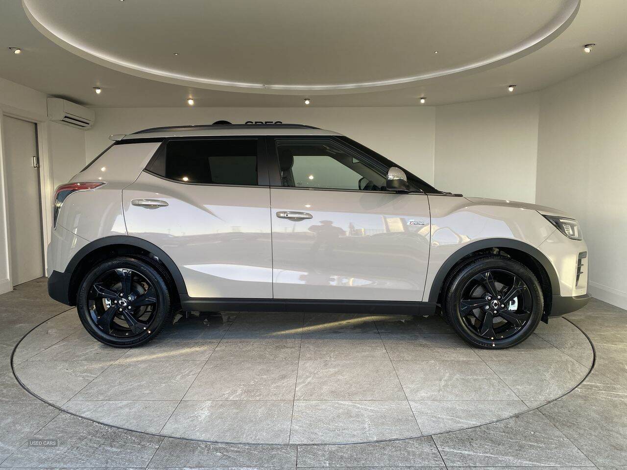 2024 KGM Tivoli 1.5 K40 Au 1497 Petrol Auto 5 Door 24