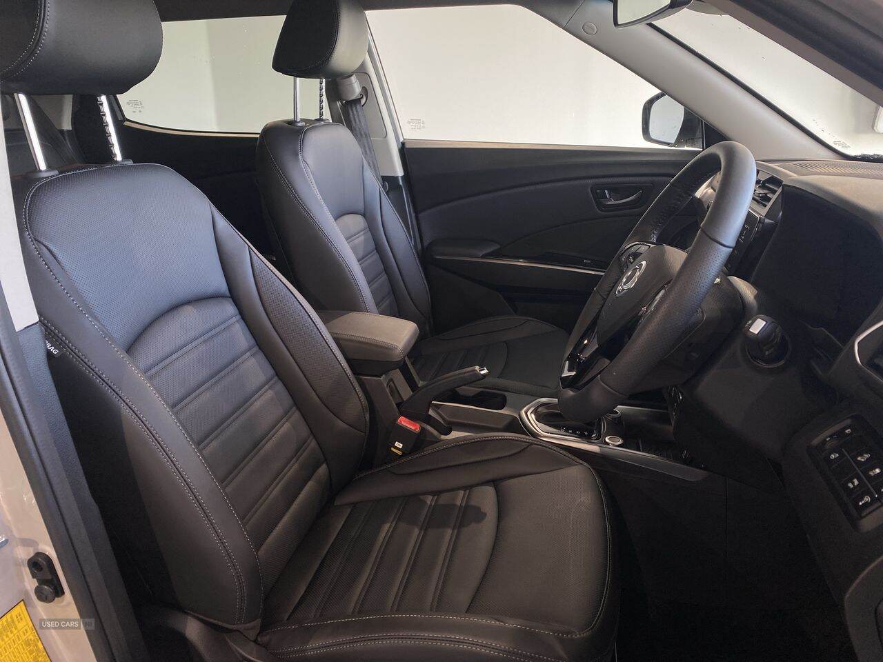 2024 KGM Tivoli 1.5 K40 Au 1497 Petrol Auto 5 Door 24