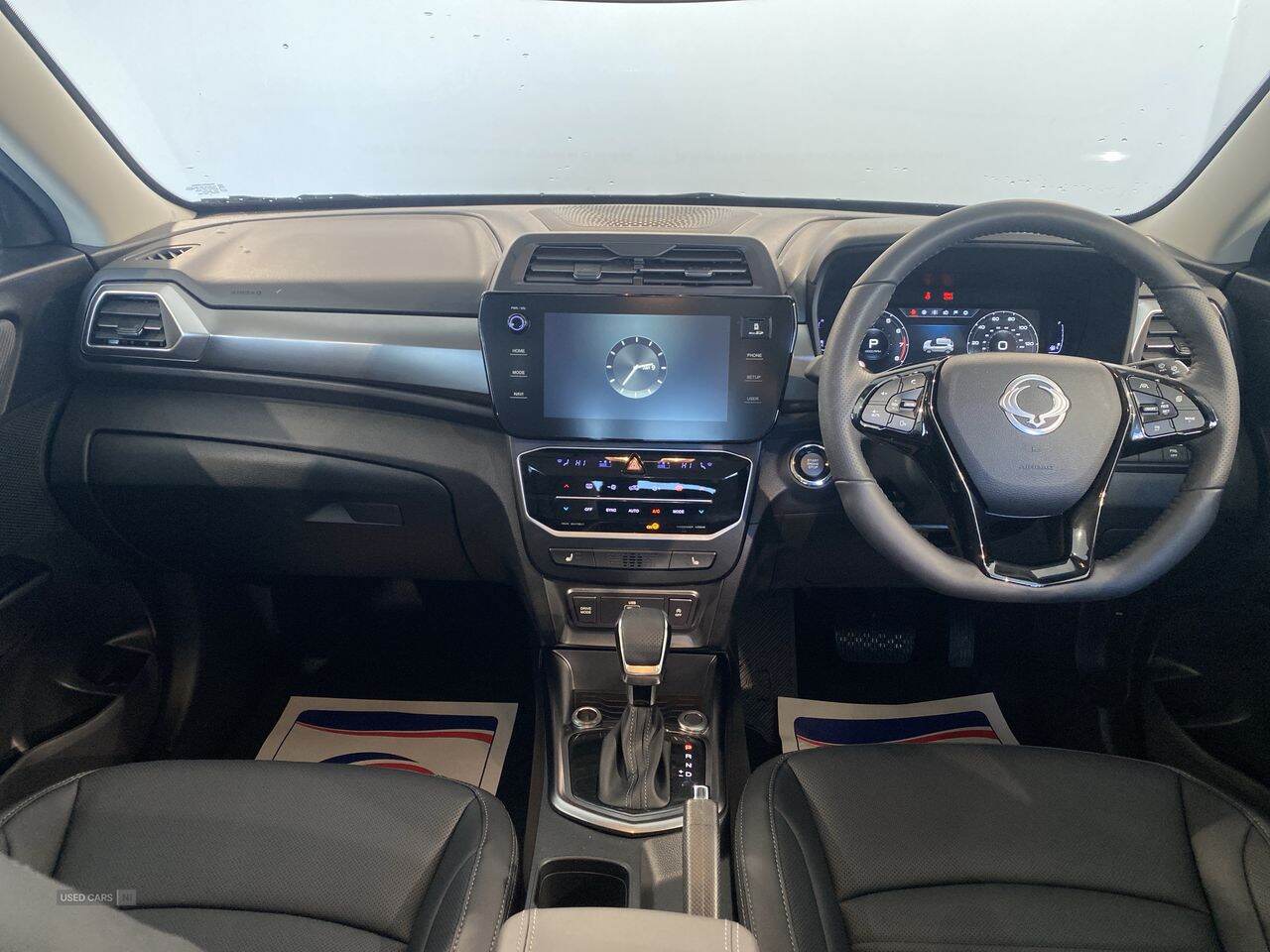 2024 KGM Tivoli 1.5 K40 Au 1497 Petrol Auto 5 Door 24