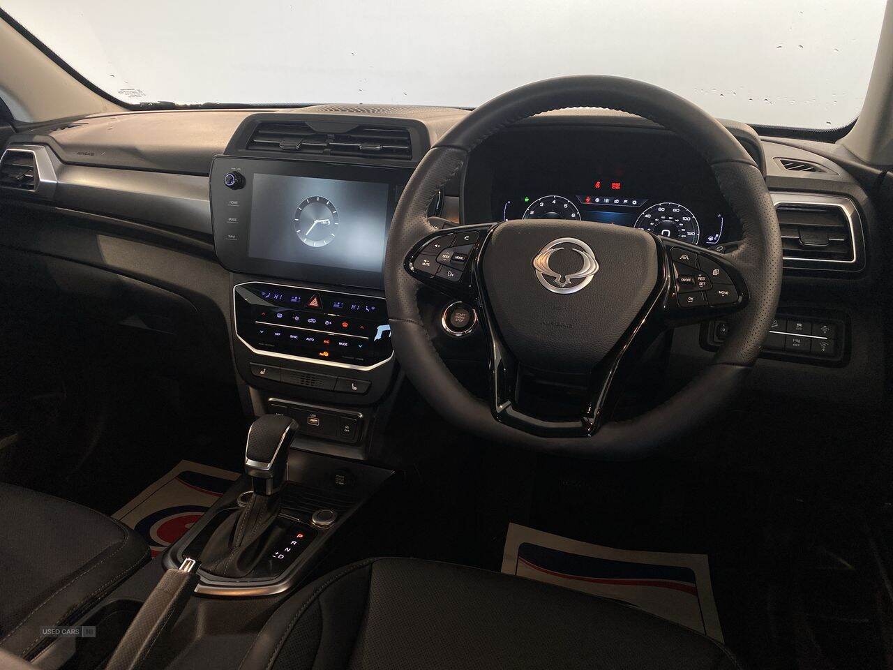 2024 KGM Tivoli 1.5 K40 Au 1497 Petrol Auto 5 Door 24