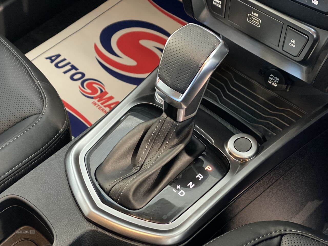 2024 KGM Tivoli 1.5 K40 Au 1497 Petrol Auto 5 Door 24