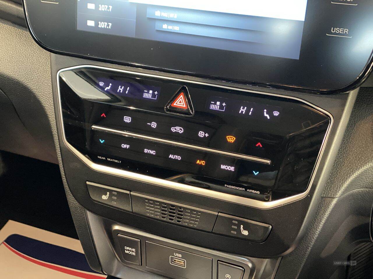 2024 KGM Tivoli 1.5 K40 Au 1497 Petrol Auto 5 Door 24