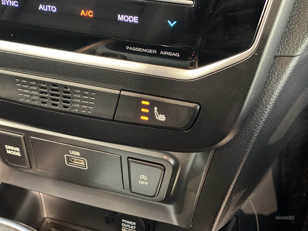 2024 KGM Tivoli 1.5 K40 Au 1497 Petrol Auto 5 Door 24