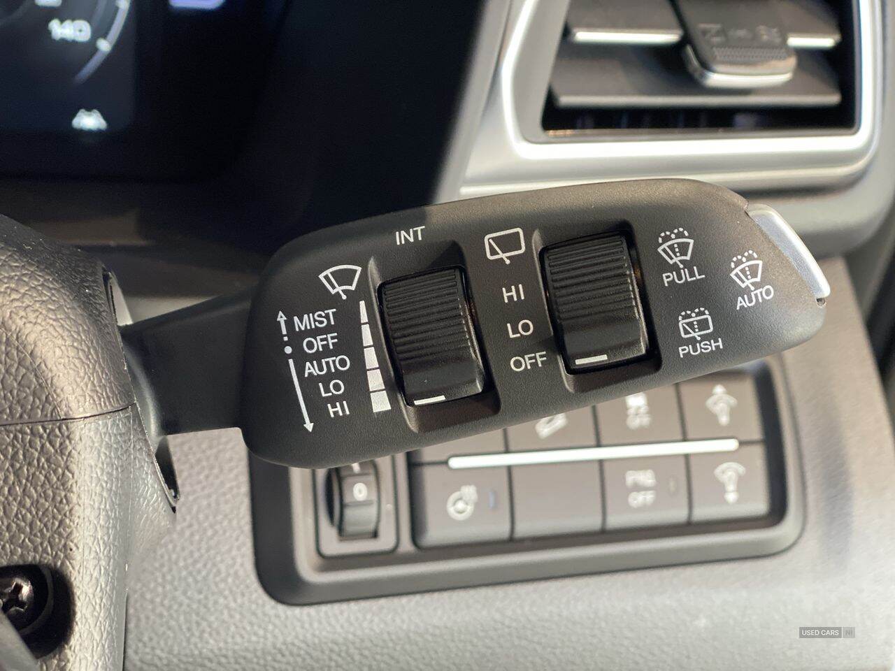 2024 KGM Tivoli 1.5 K40 Au 1497 Petrol Auto 5 Door 24