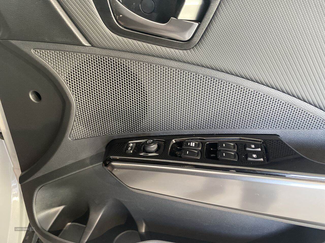 2024 KGM Tivoli 1.5 K40 Au 1497 Petrol Auto 5 Door 24