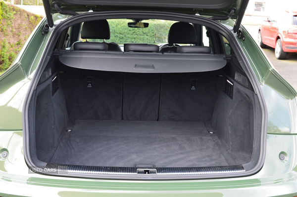 Audi Q5 DIESEL SPORTBACK in Derry / Londonderry