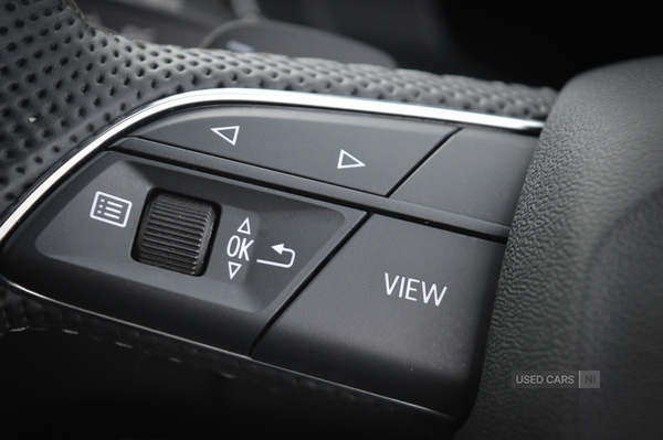 Audi Q5 DIESEL SPORTBACK in Derry / Londonderry