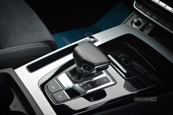 Audi Q5 DIESEL SPORTBACK in Derry / Londonderry