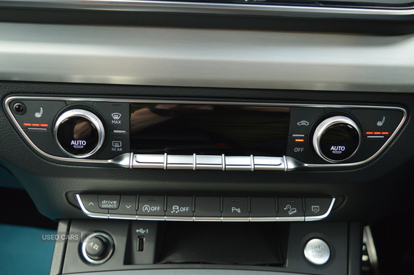 Audi Q5 DIESEL SPORTBACK in Derry / Londonderry
