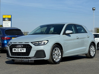 Audi A1 SPORTBACK in Derry / Londonderry