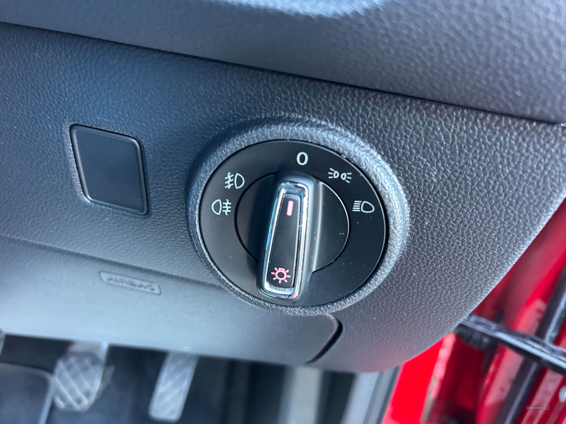 Feb 2019 Seat Ateca 1.6 TDI SE Technology [EZ] 5dr