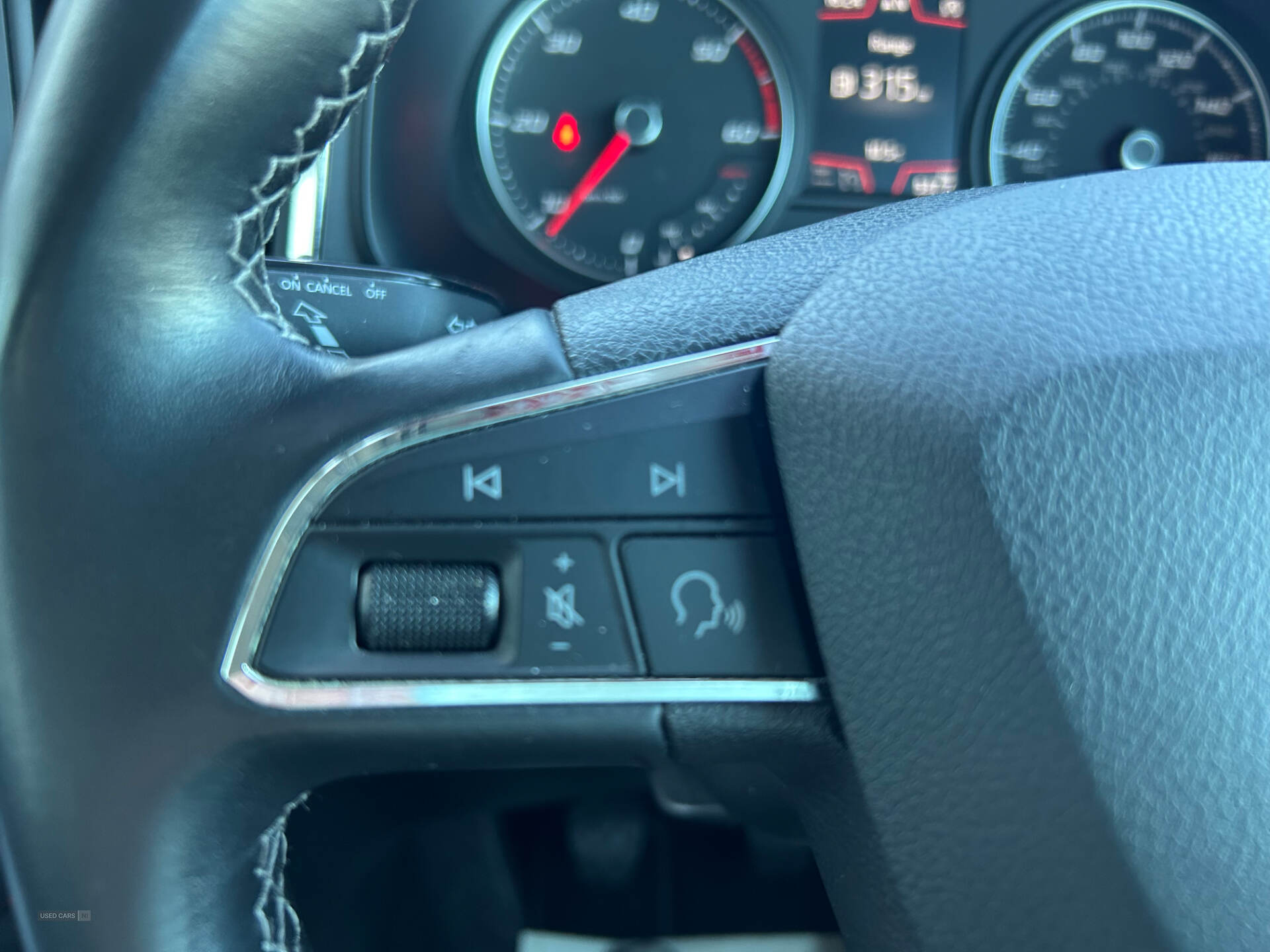 Feb 2019 Seat Ateca 1.6 TDI SE Technology [EZ] 5dr