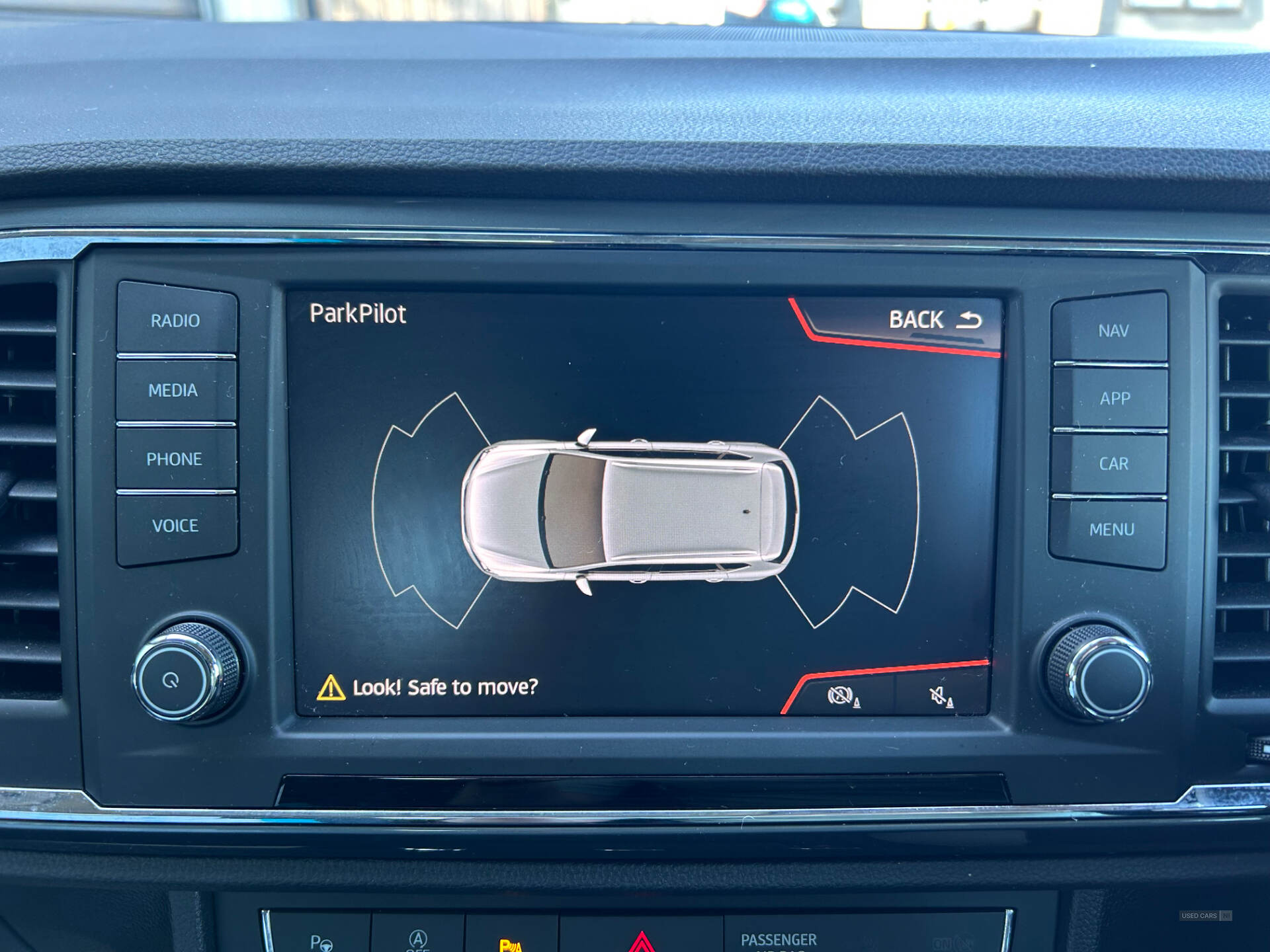 Feb 2019 Seat Ateca 1.6 TDI SE Technology [EZ] 5dr