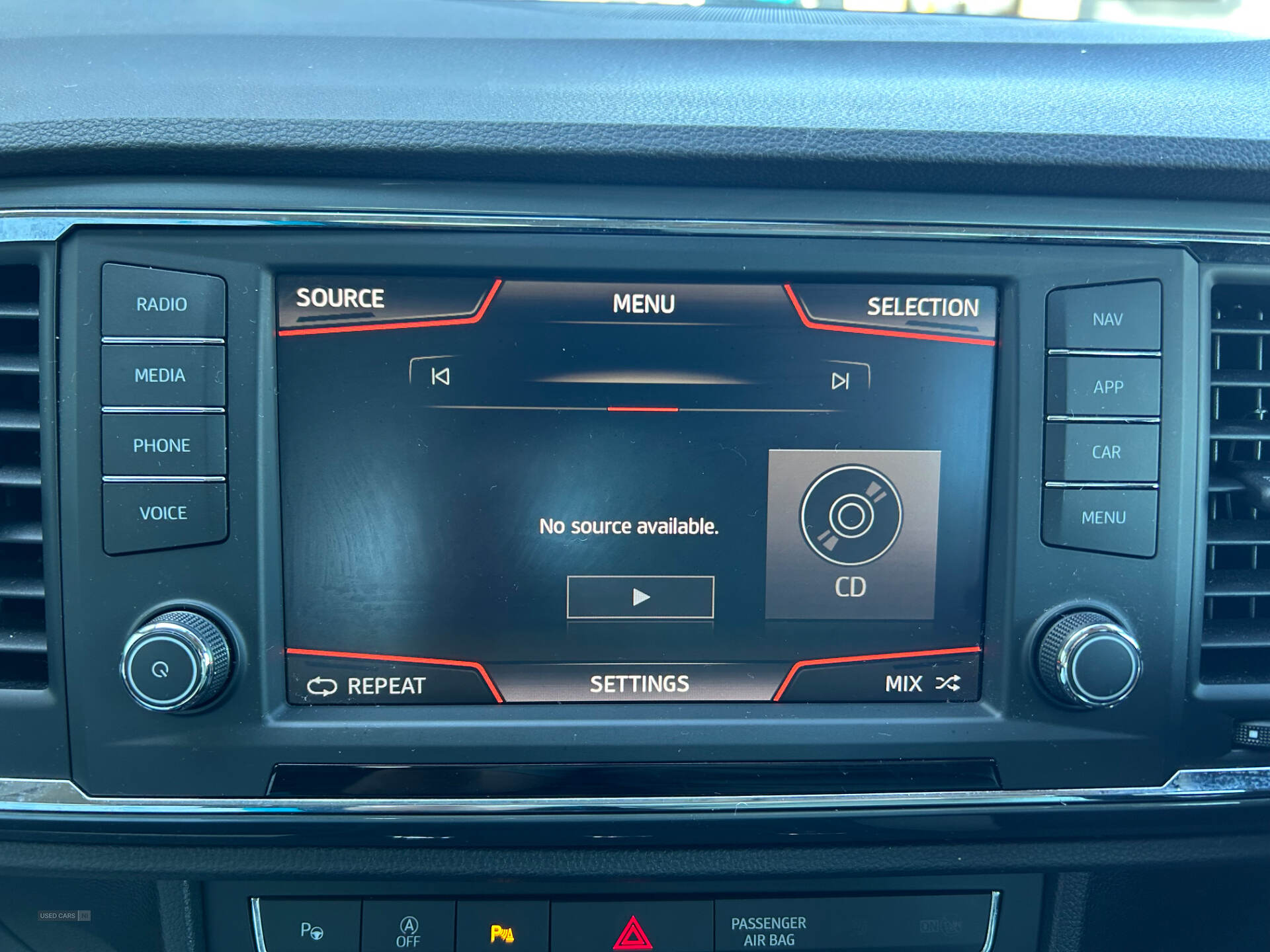 Feb 2019 Seat Ateca 1.6 TDI SE Technology [EZ] 5dr