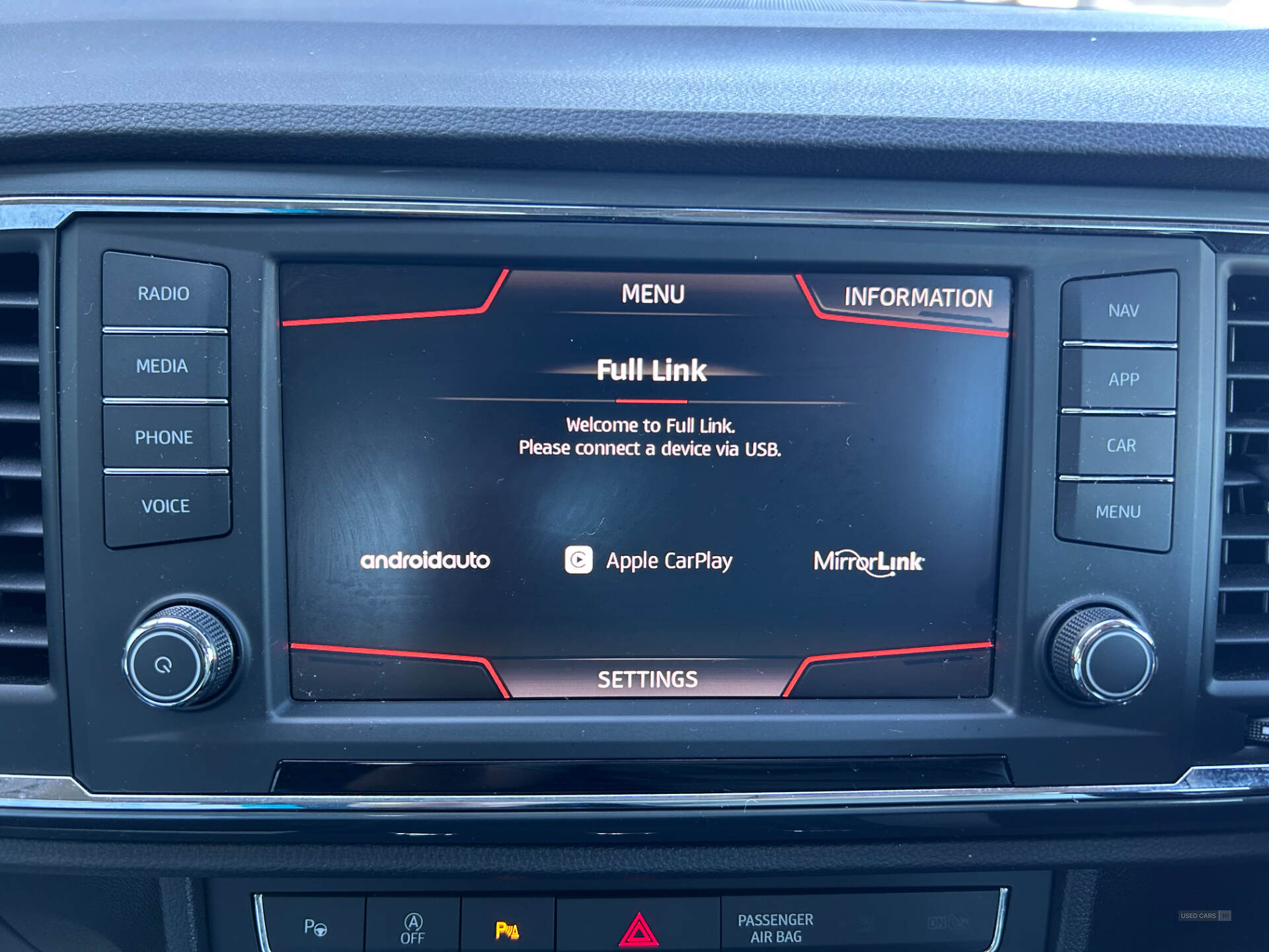 Feb 2019 Seat Ateca 1.6 TDI SE Technology [EZ] 5dr