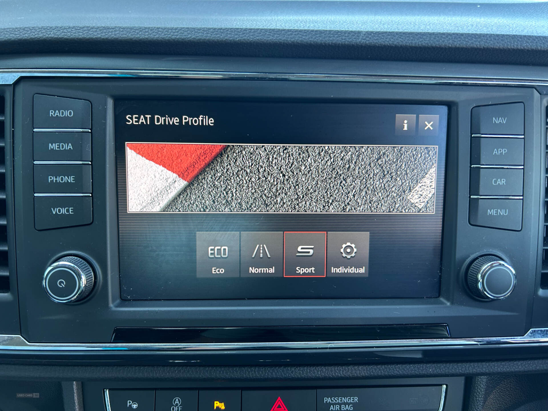 Feb 2019 Seat Ateca 1.6 TDI SE Technology [EZ] 5dr