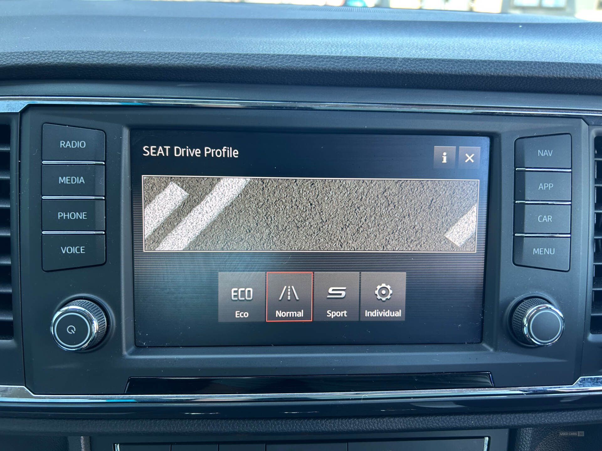 Feb 2019 Seat Ateca 1.6 TDI SE Technology [EZ] 5dr