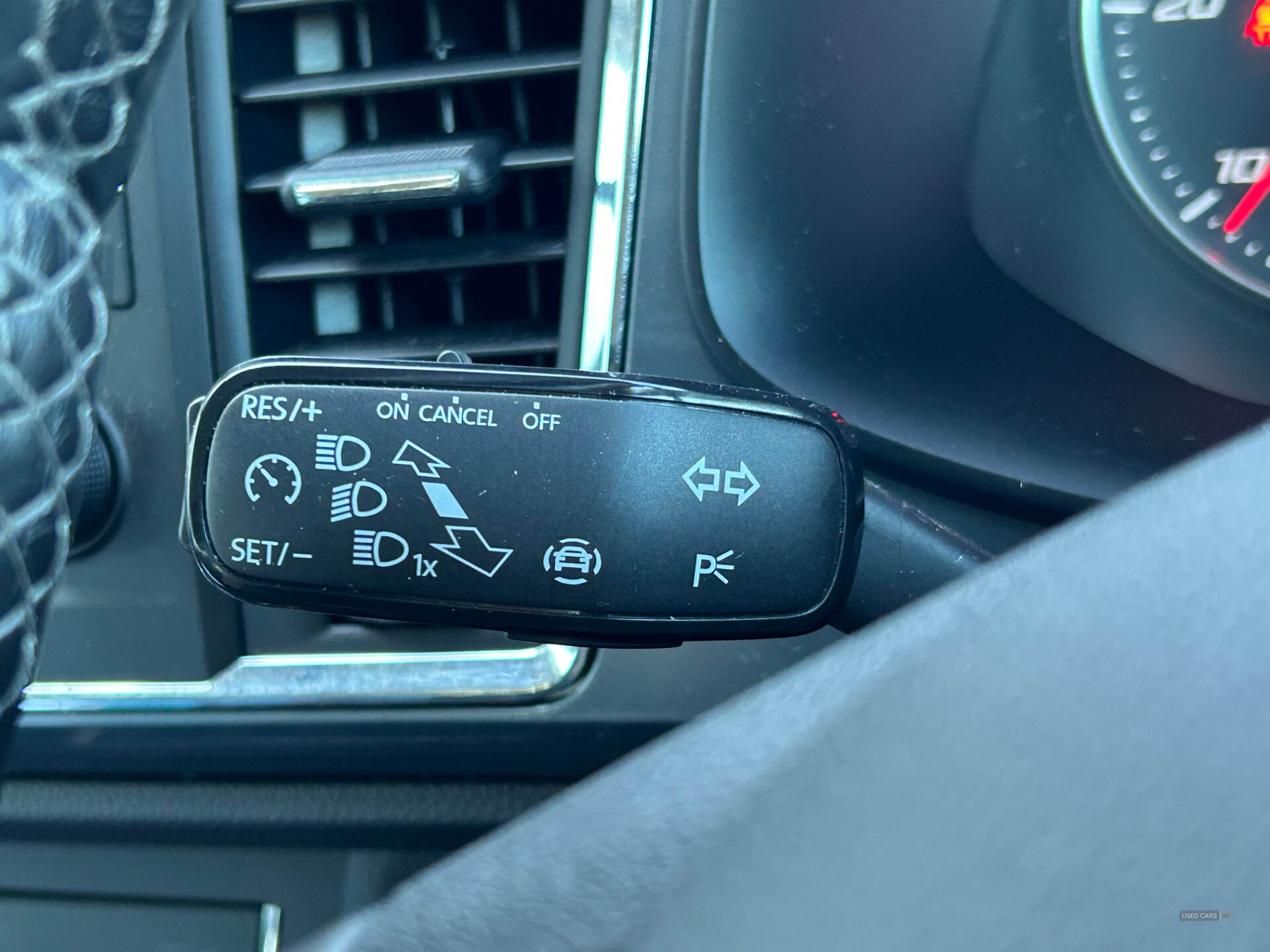 Feb 2019 Seat Ateca 1.6 TDI SE Technology [EZ] 5dr