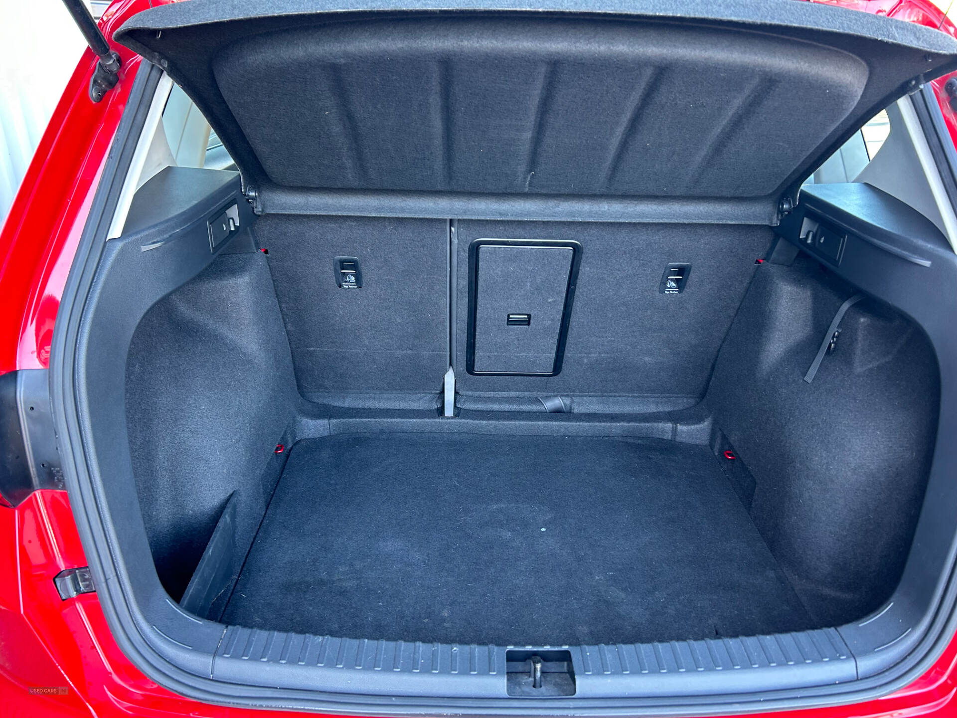 Feb 2019 Seat Ateca 1.6 TDI SE Technology [EZ] 5dr