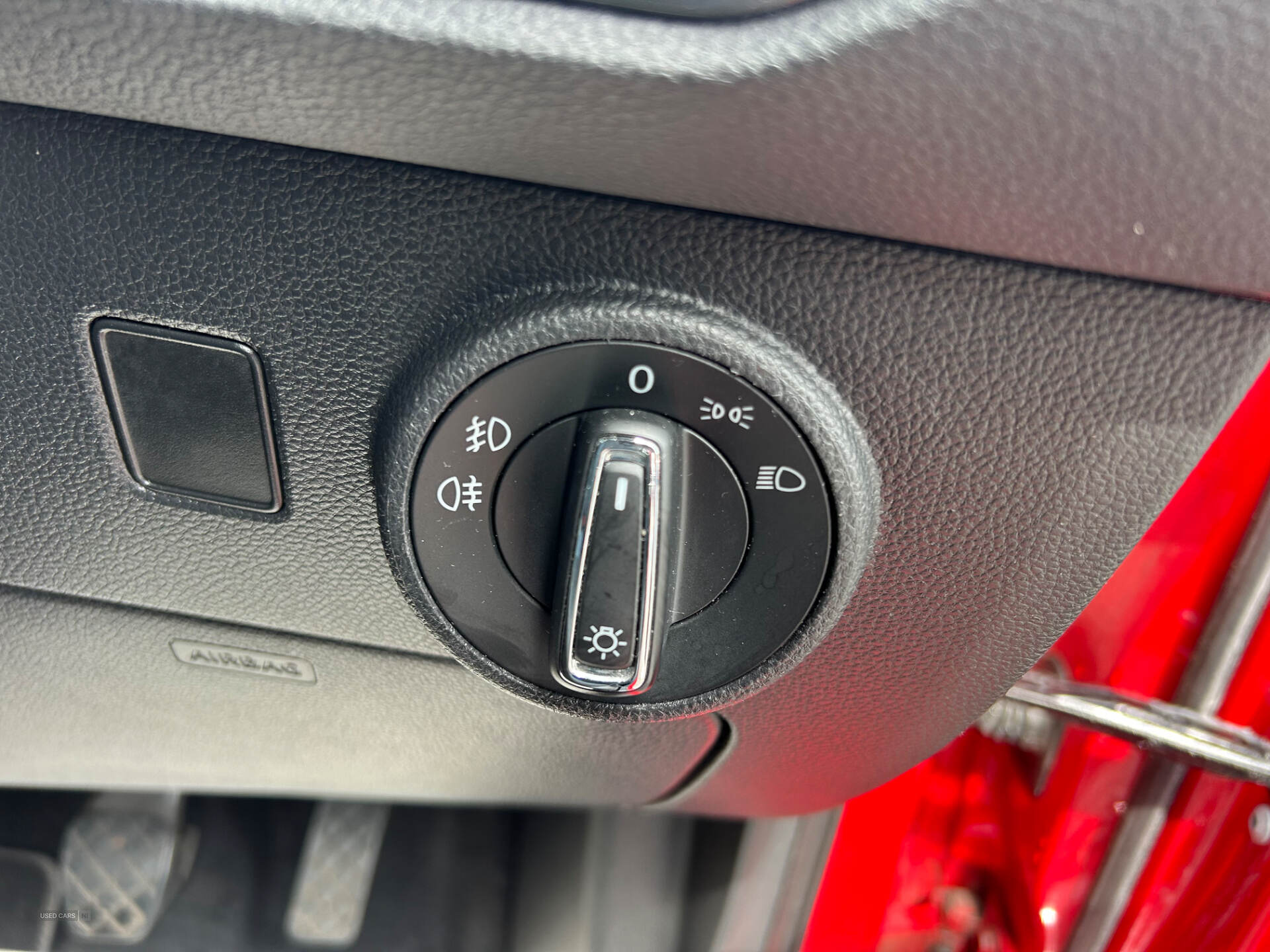 Feb 2019 Seat Ateca 1.6 TDI SE Technology [EZ] 5dr