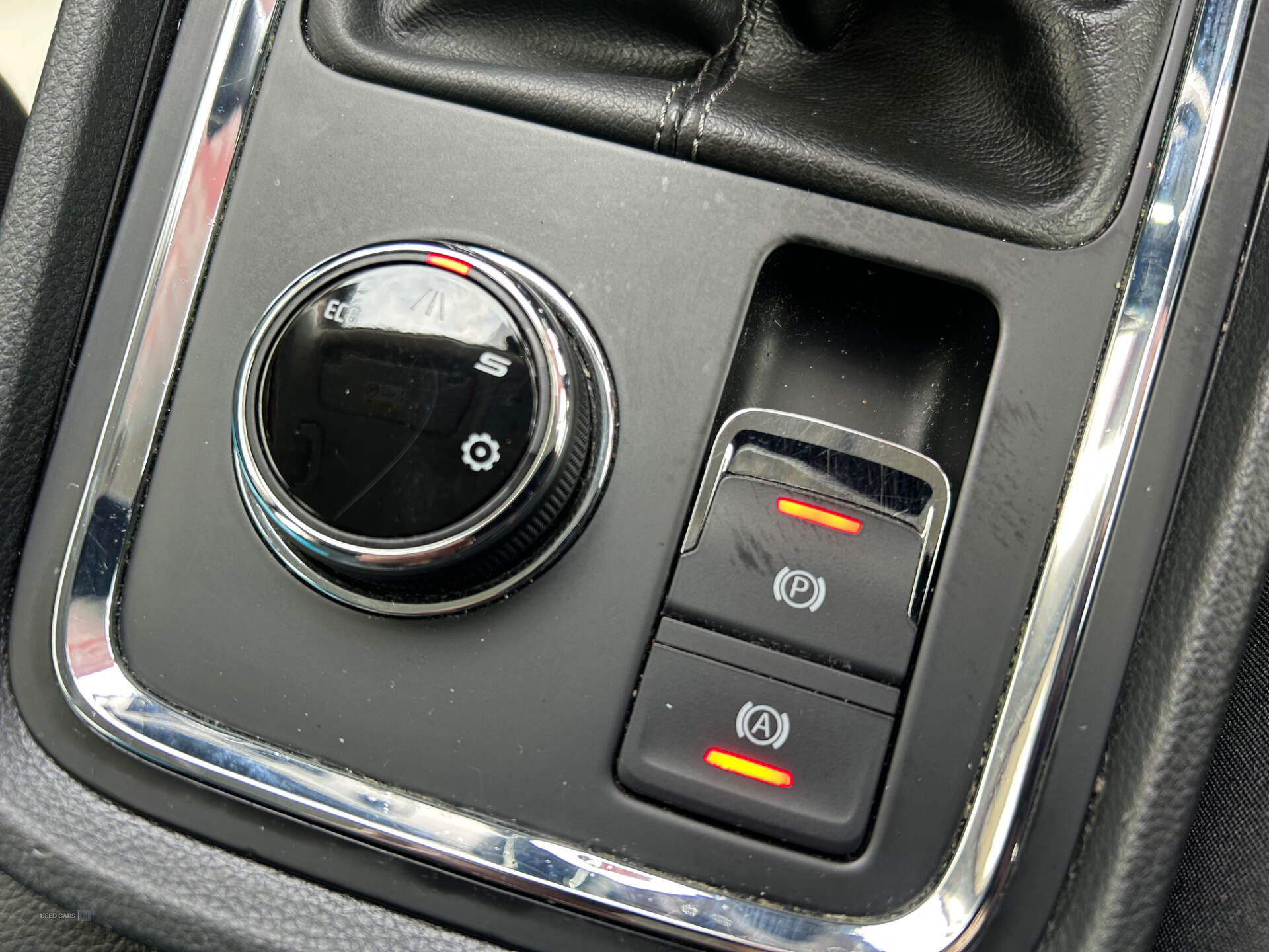 Feb 2019 Seat Ateca 1.6 TDI SE Technology [EZ] 5dr