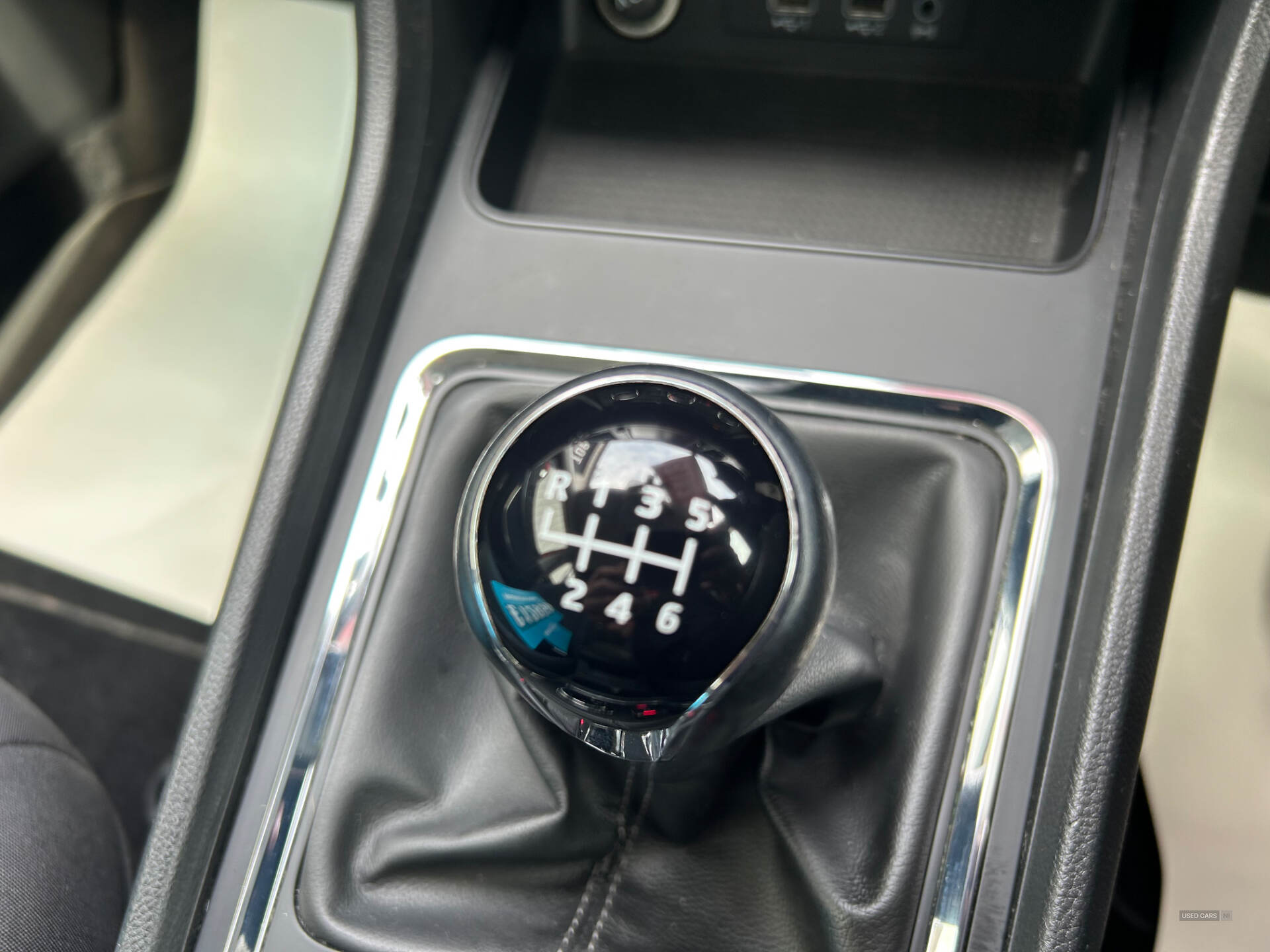 Feb 2019 Seat Ateca 1.6 TDI SE Technology [EZ] 5dr