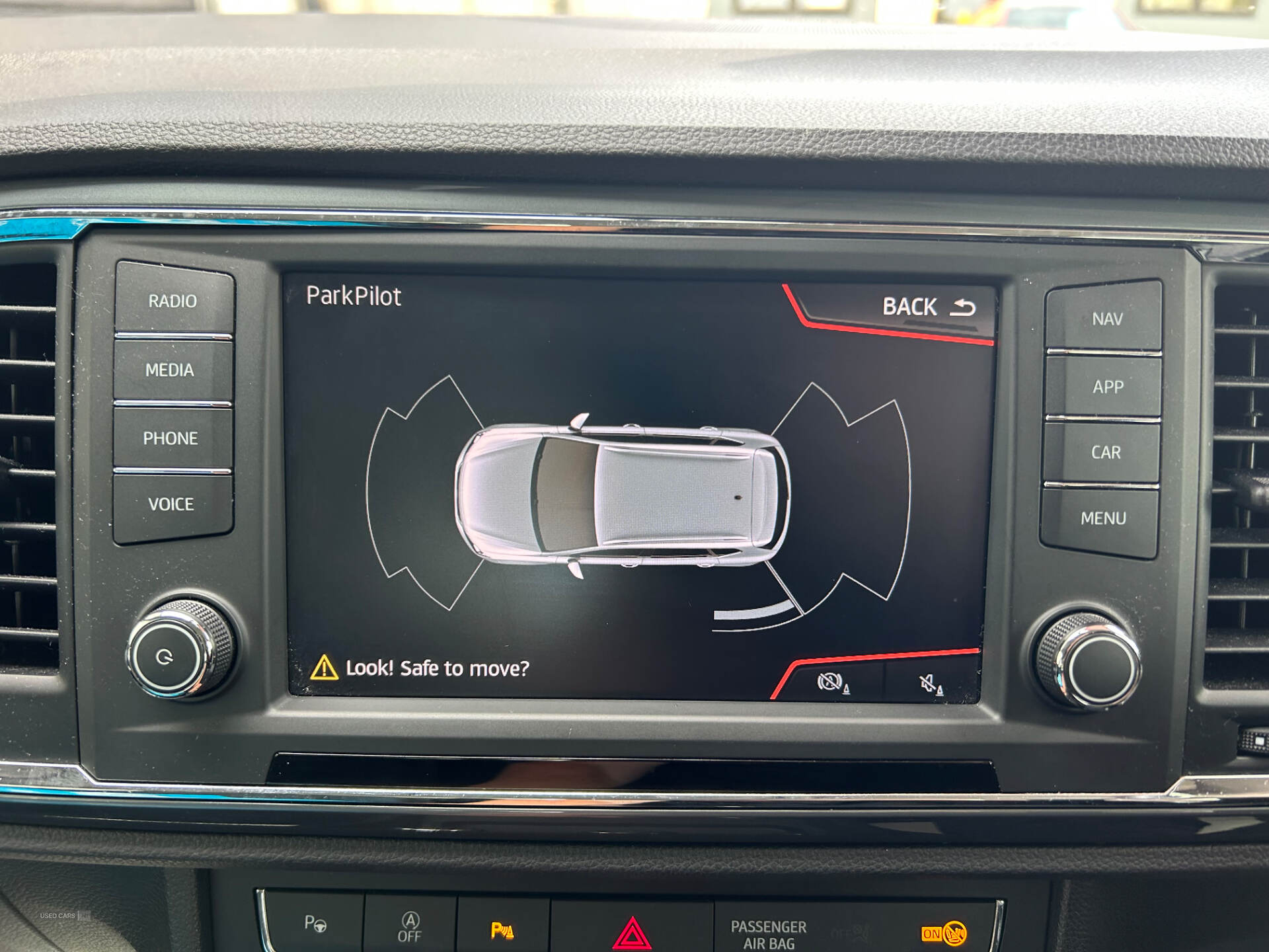 Feb 2019 Seat Ateca 1.6 TDI SE Technology [EZ] 5dr