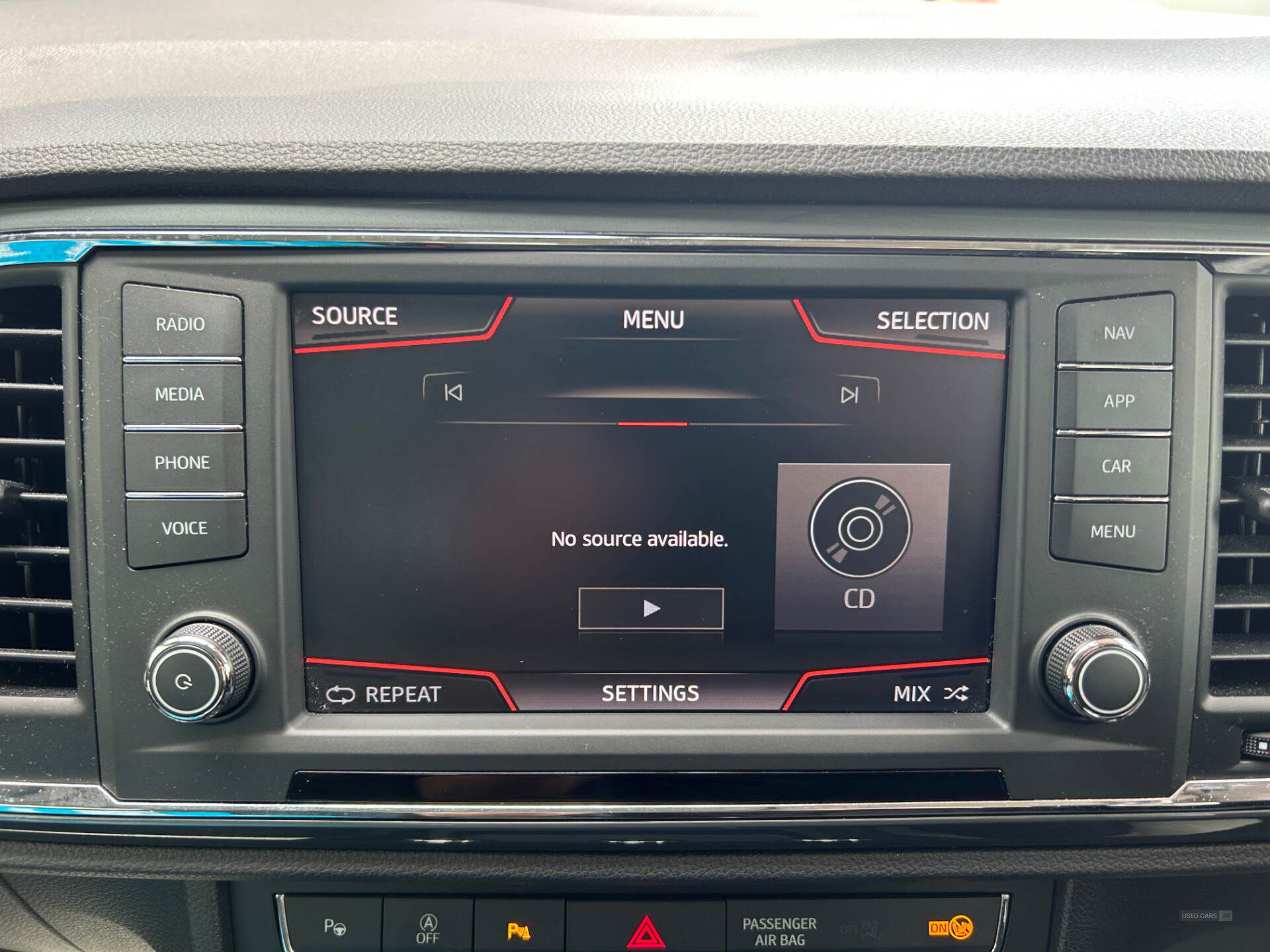 Feb 2019 Seat Ateca 1.6 TDI SE Technology [EZ] 5dr