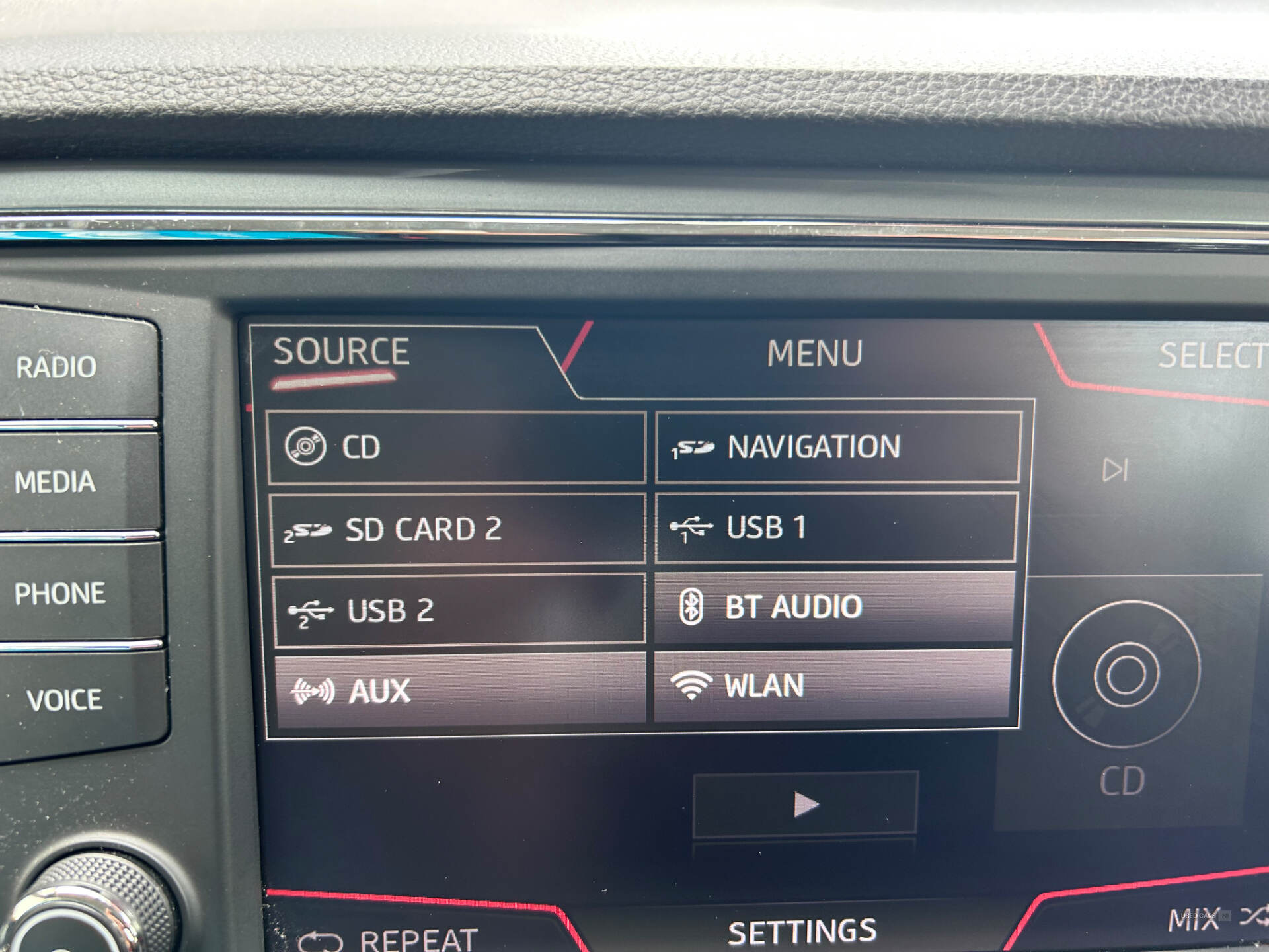 Feb 2019 Seat Ateca 1.6 TDI SE Technology [EZ] 5dr