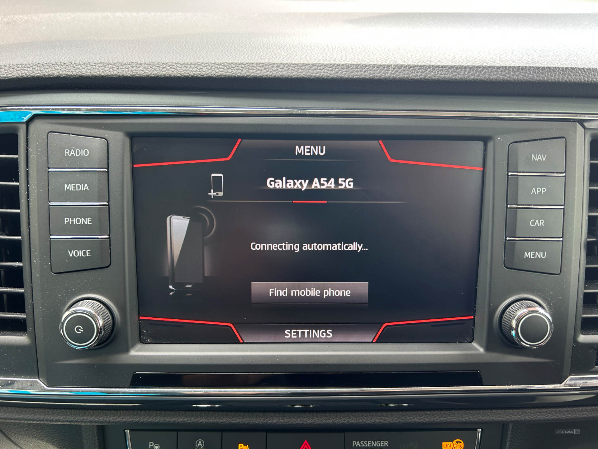 Feb 2019 Seat Ateca 1.6 TDI SE Technology [EZ] 5dr