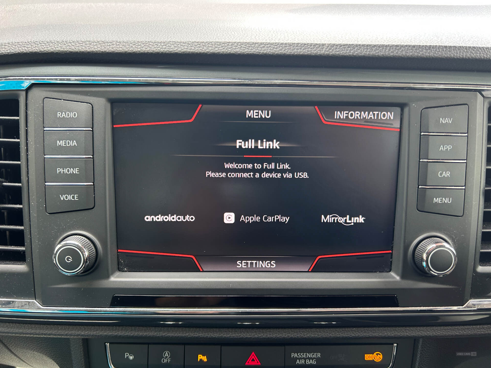 Feb 2019 Seat Ateca 1.6 TDI SE Technology [EZ] 5dr