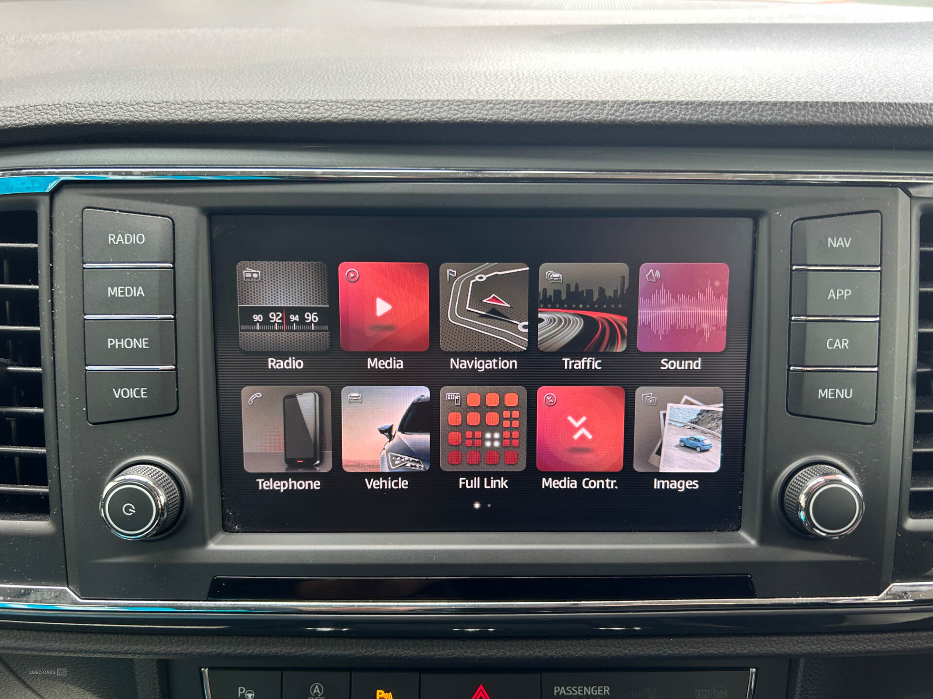 Feb 2019 Seat Ateca 1.6 TDI SE Technology [EZ] 5dr