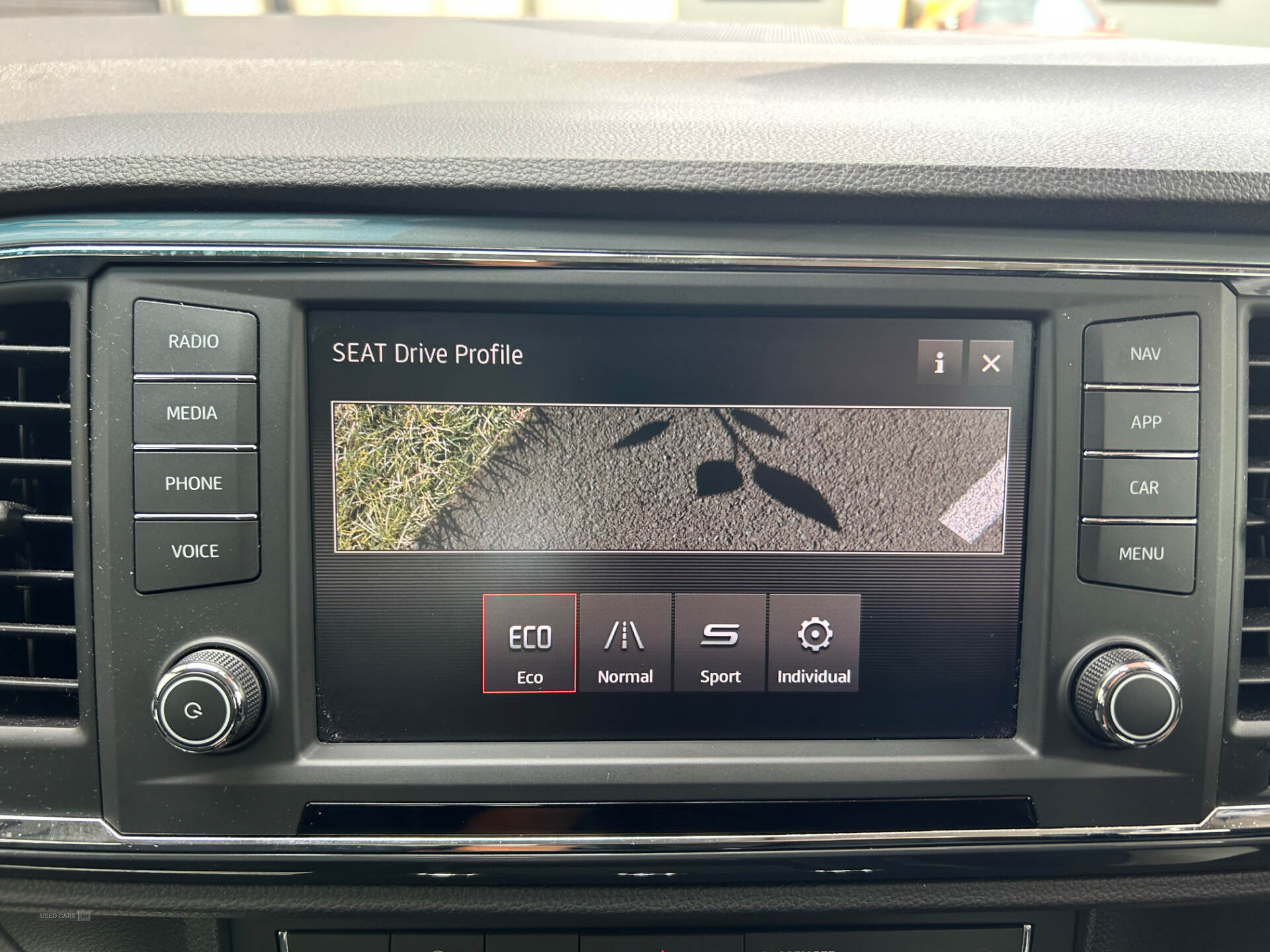 Feb 2019 Seat Ateca 1.6 TDI SE Technology [EZ] 5dr