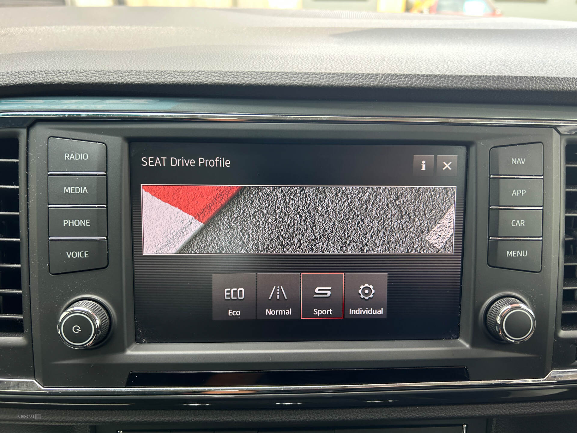 Feb 2019 Seat Ateca 1.6 TDI SE Technology [EZ] 5dr